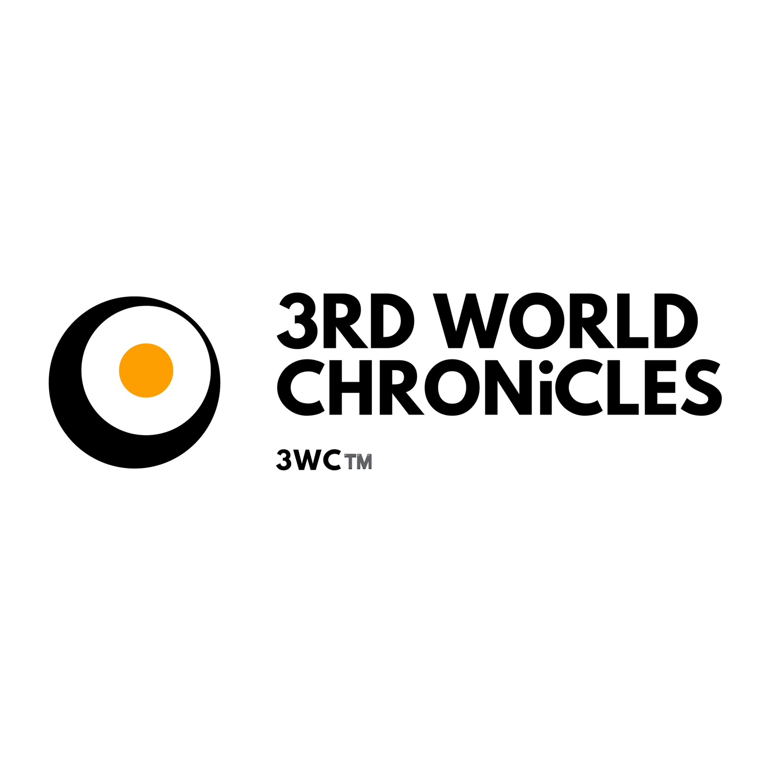 3RD WORLD CHRONiCLES