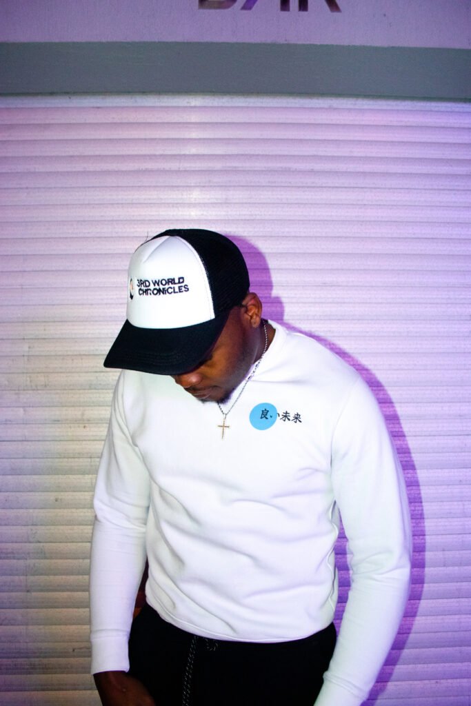 ORiGINAL 2022 TRUCKER CAPS