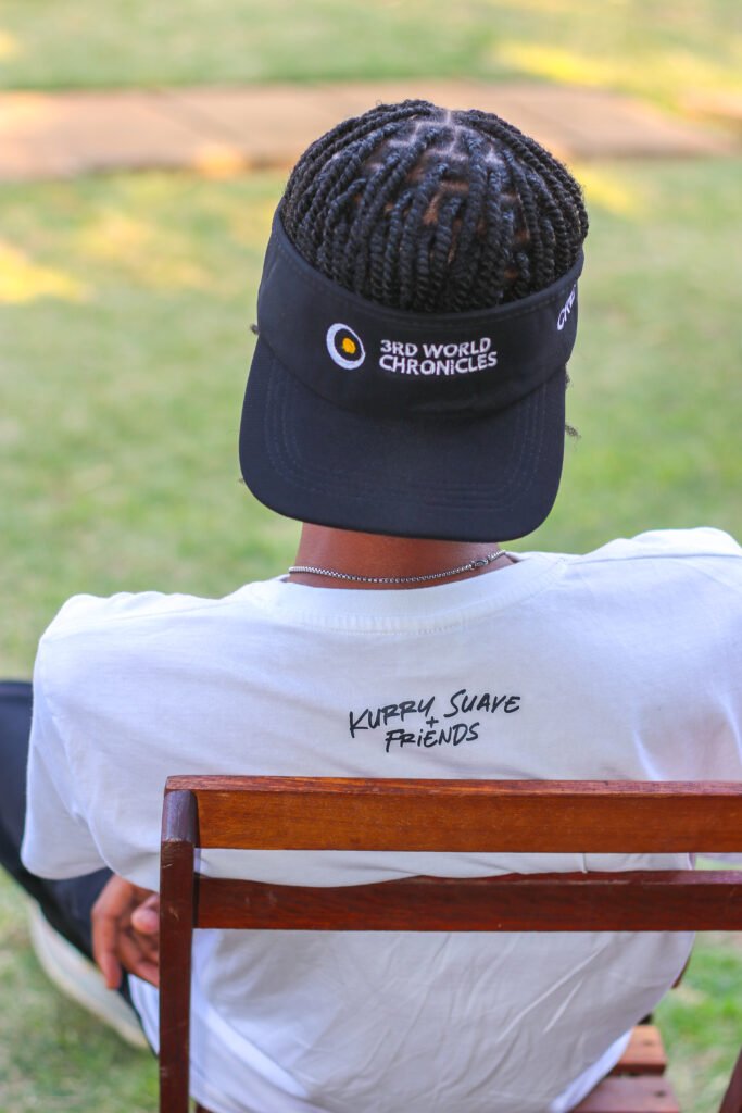 ViSOR CREATOR's HAT