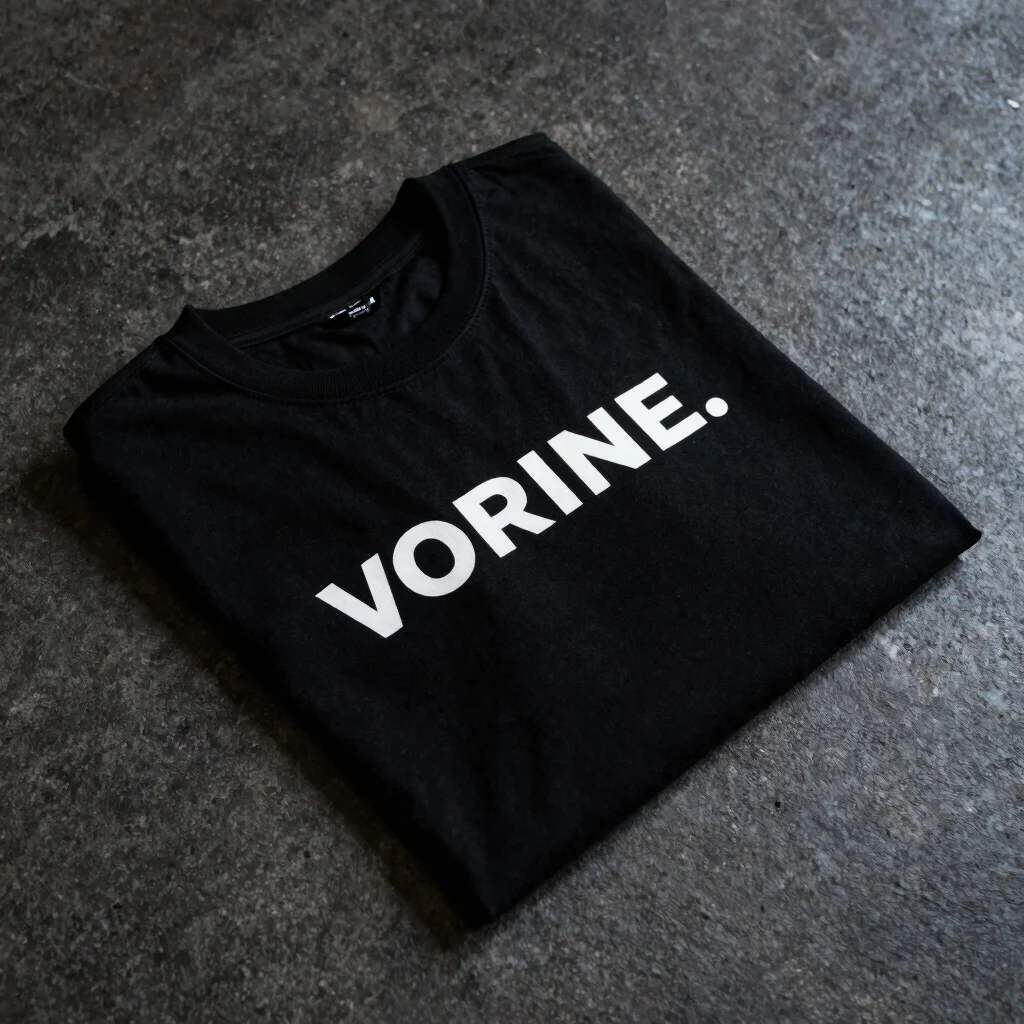 Chronicles Vol. 01 Heavyweight Tee