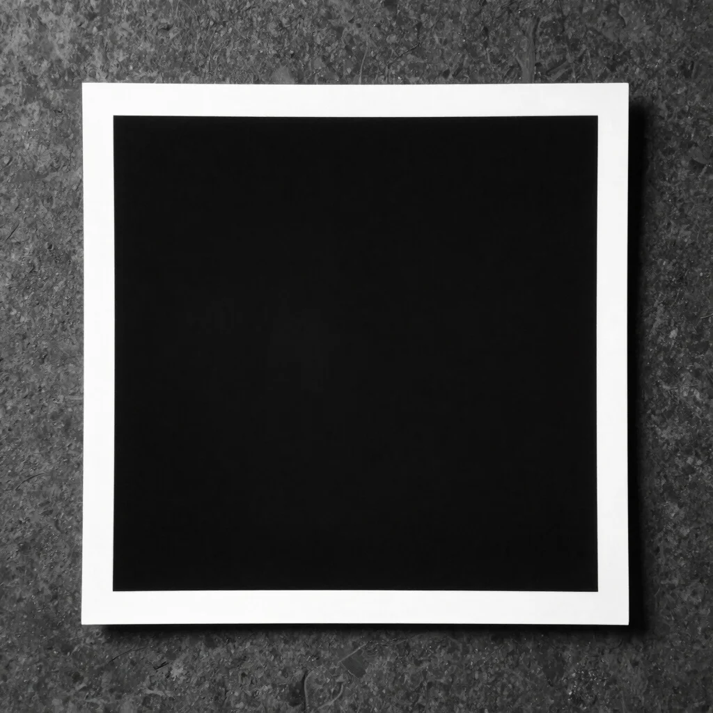 Archival 35mm Silver Halide Print